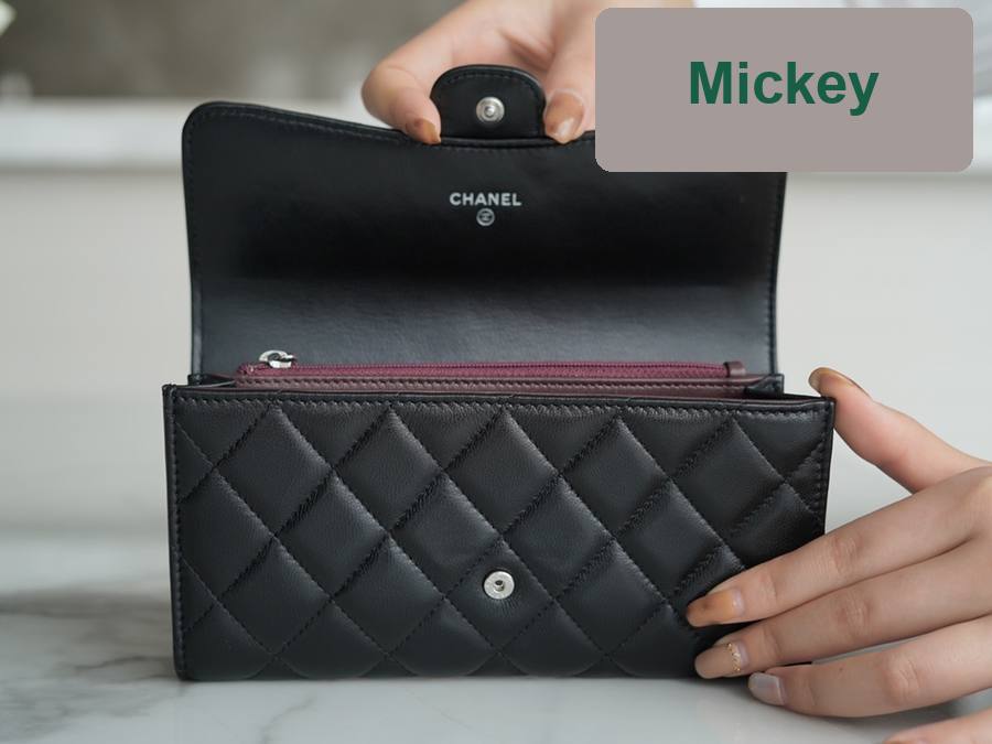 【S】$160=1070CNY｜Chanel JD Factory｜Item ID-55086
