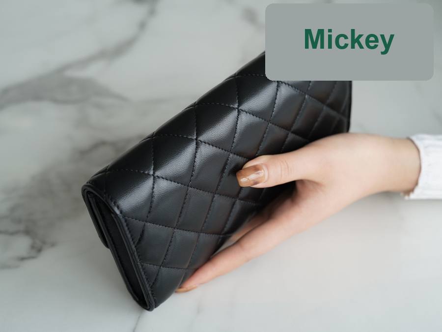 【S】$160=1070CNY｜Chanel JD Factory｜Item ID-55086