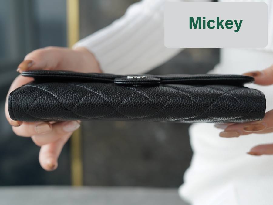 【S】$190=1270CNY｜Chanel JD Factory｜Item ID-55108