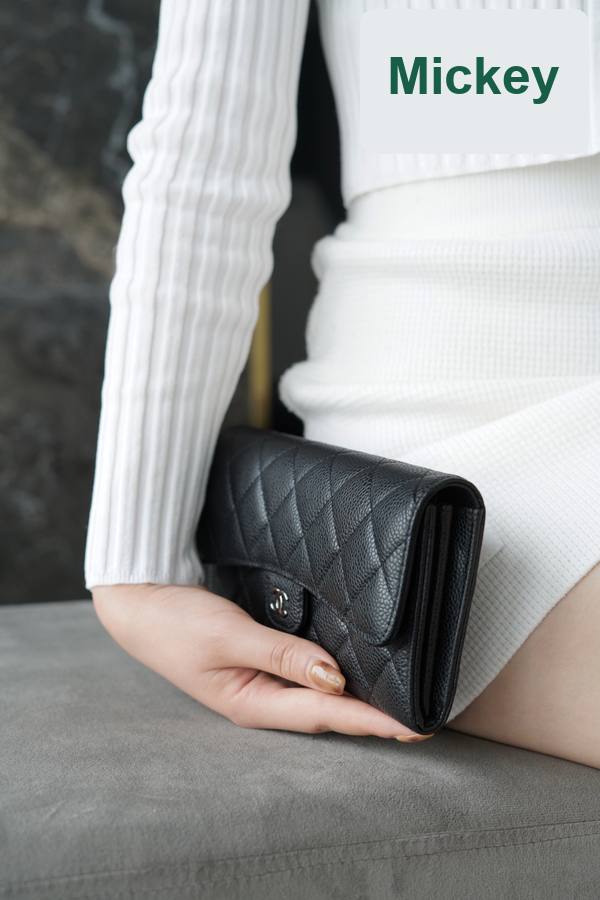 【S】$190=1270CNY｜Chanel JD Factory｜Item ID-55108