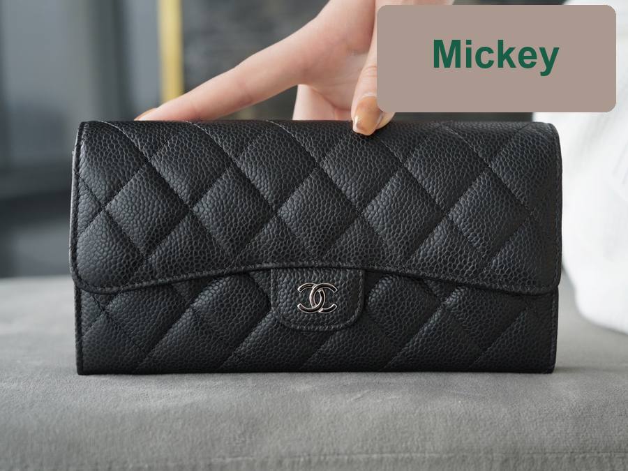 【S】$190=1270CNY｜Chanel JD Factory｜Item ID-55108