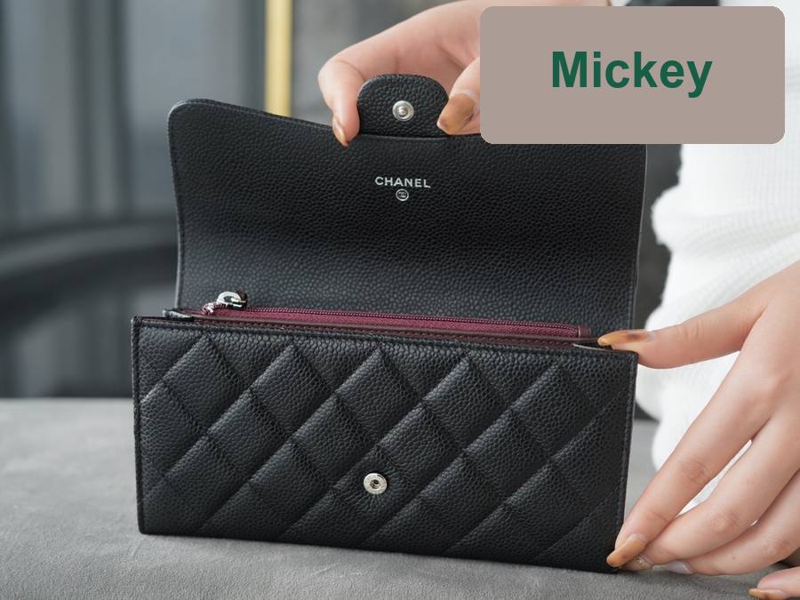 【S】$190=1270CNY｜Chanel JD Factory｜Item ID-55108
