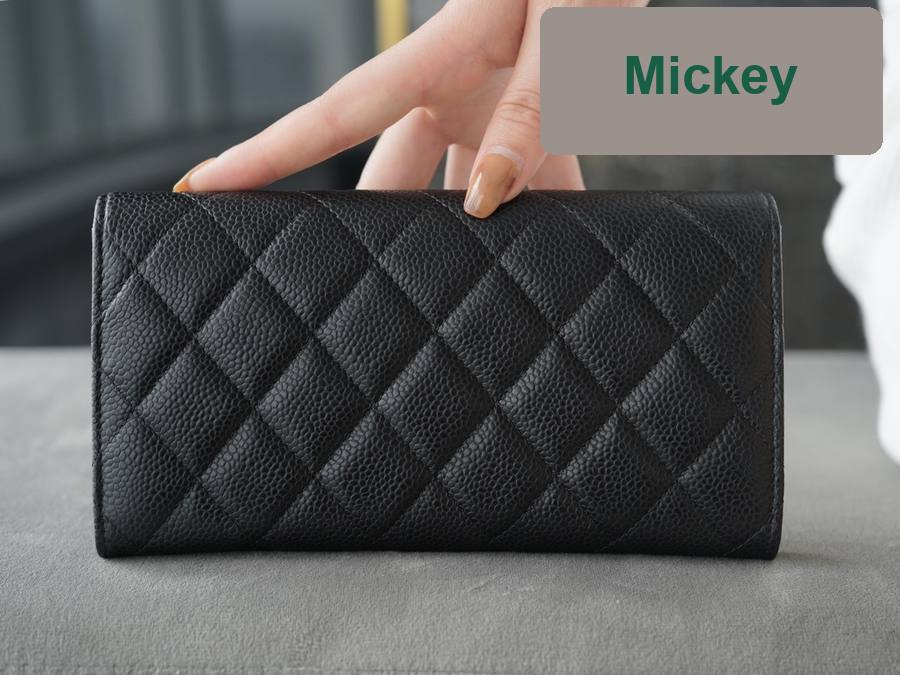 【S】$190=1270CNY｜Chanel JD Factory｜Item ID-55108