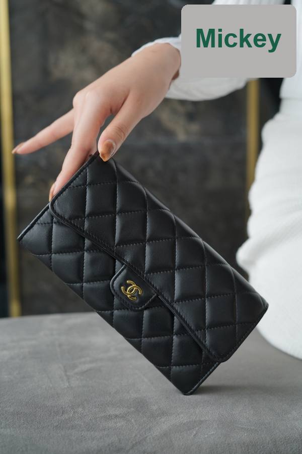 【S】$190=1270CNY｜Chanel JD Factory｜Item ID-55109