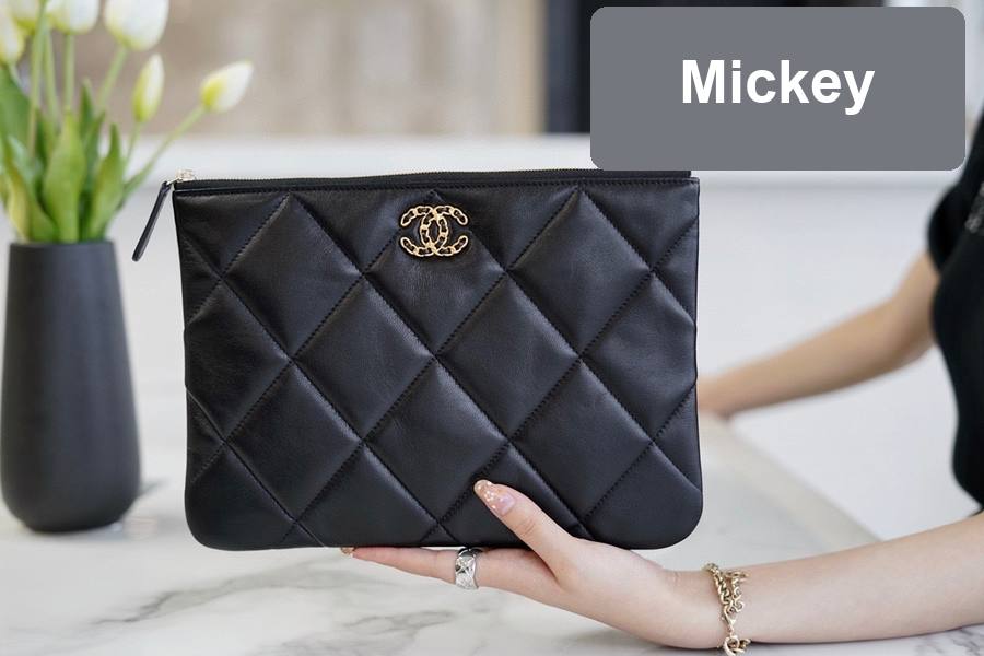 【S】$180=1200CNY｜Chanel JD Factory｜Item ID-55099