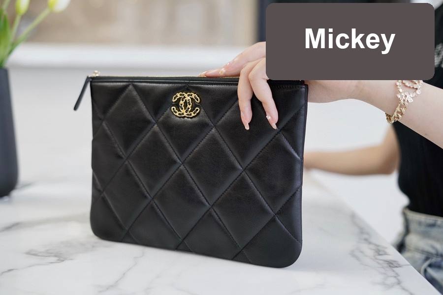 【S】$180=1200CNY｜Chanel JD Factory｜Item ID-55099