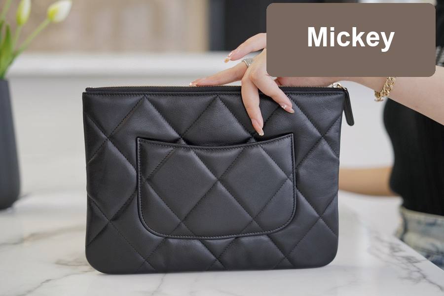 【S】$180=1200CNY｜Chanel JD Factory｜Item ID-55099