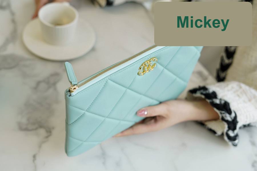 【S】$180=1200CNY｜Chanel JD Factory｜Item ID-55098
