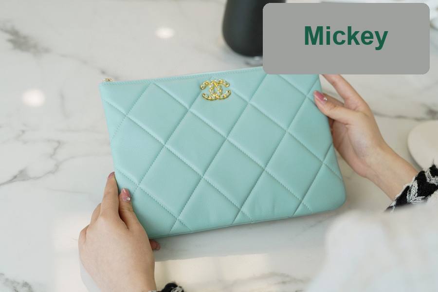 【S】$180=1200CNY｜Chanel JD Factory｜Item ID-55098