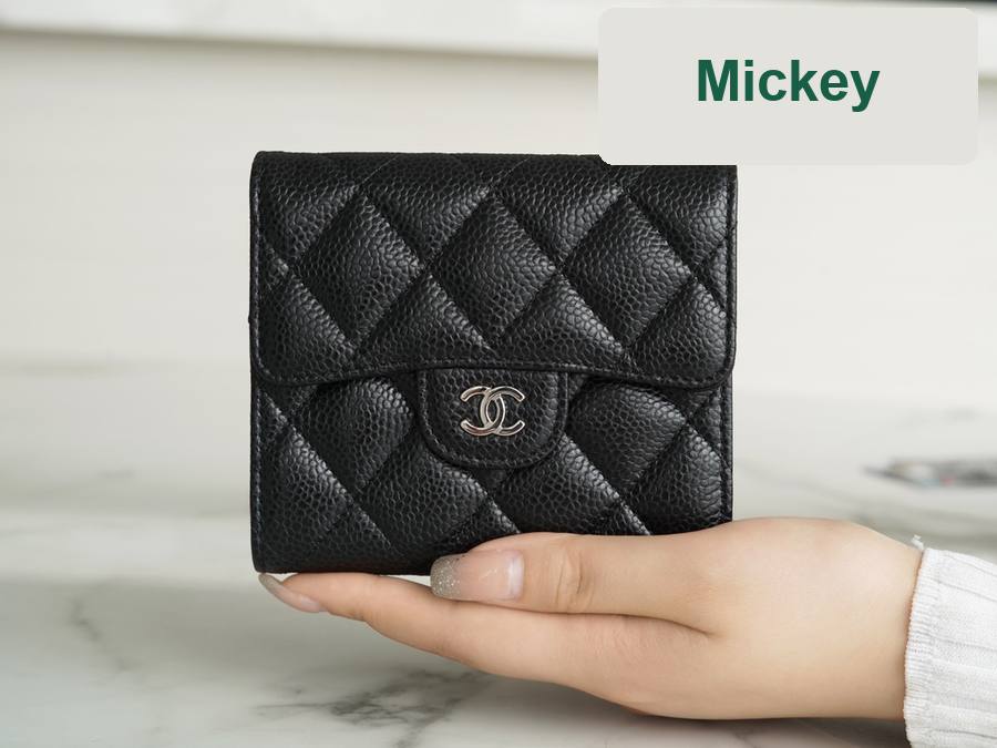 【S】$175=1170CNY｜Chanel JD Factory｜Item ID-55097