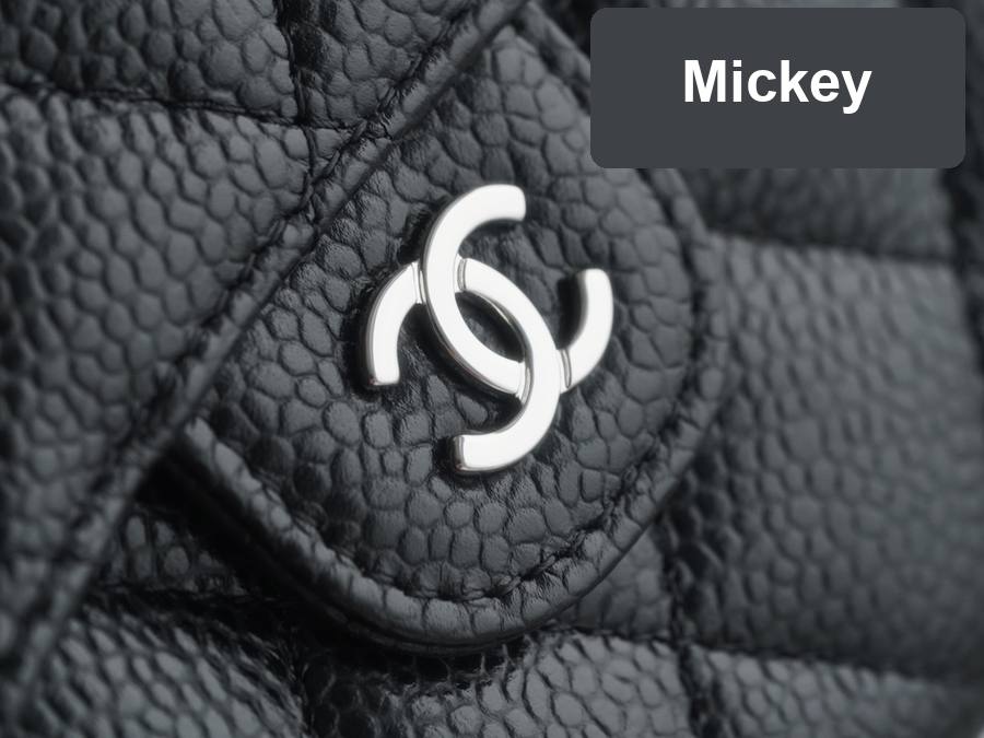 【S】$175=1170CNY｜Chanel JD Factory｜Item ID-55097