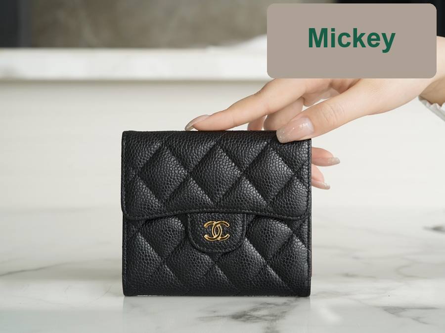 【S】$175=1170CNY｜Chanel JD Factory｜Item ID-55096