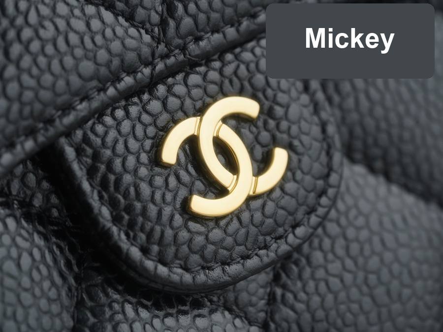【S】$175=1170CNY｜Chanel JD Factory｜Item ID-55096