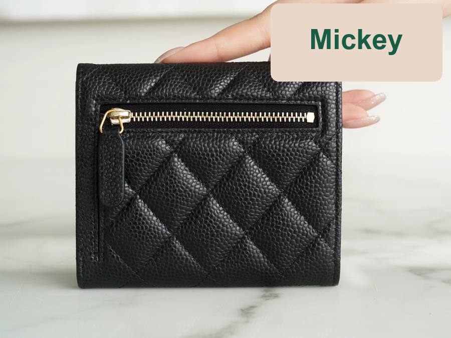 【S】$175=1170CNY｜Chanel JD Factory｜Item ID-55096