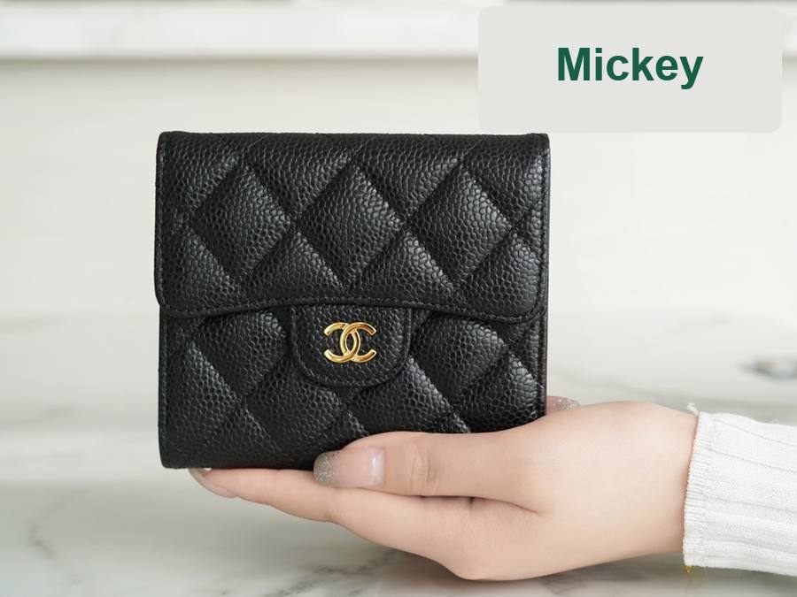 【S】$175=1170CNY｜Chanel JD Factory｜Item ID-55096