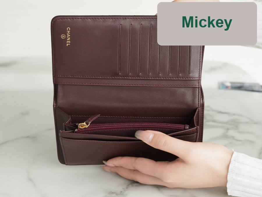 【S】$175=1170CNY｜Chanel JD Factory｜Item ID-55093