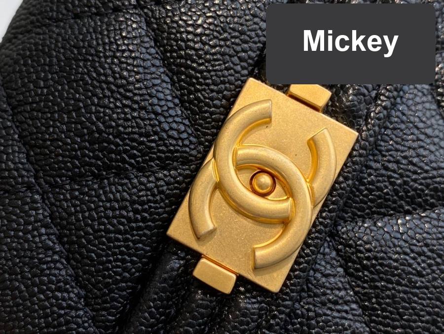 【S】$160=1070CNY｜Chanel JD Factory｜Item ID-55082