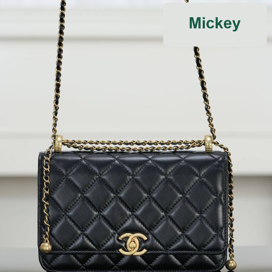【S】$269=1800CNY｜Chanel JD Factory｜Item ID-55166