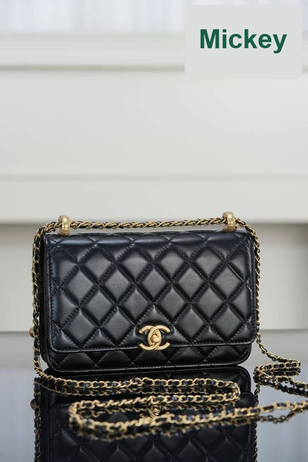 【S】$269=1800CNY｜Chanel JD Factory｜Item ID-55166