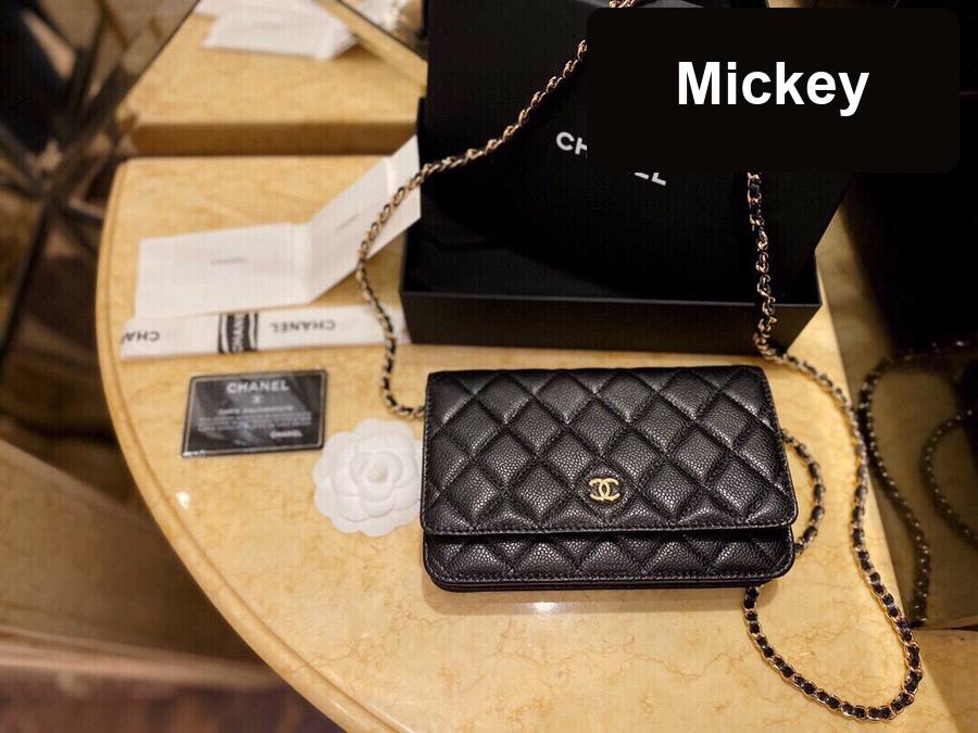 【S】$235=1570CNY｜Chanel JD Factory｜Item ID-55115