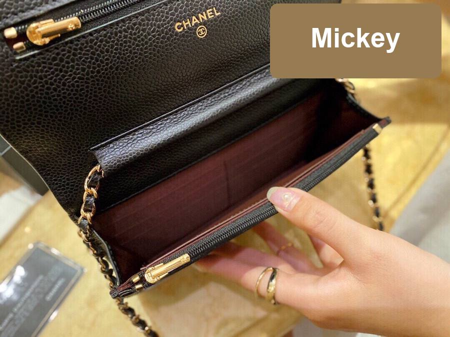【S】$235=1570CNY｜Chanel JD Factory｜Item ID-55115