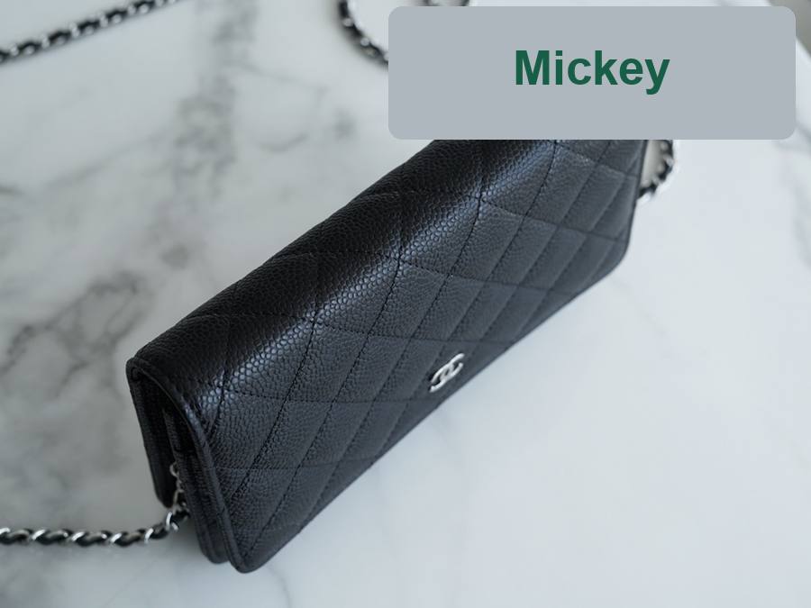 【S】$235=1570CNY｜Chanel JD Factory｜Item ID-55118