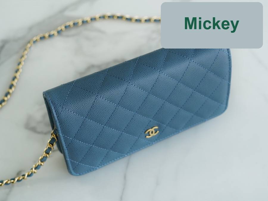 【S】$190=1270CNY｜Chanel JD Factory｜Item ID-55106