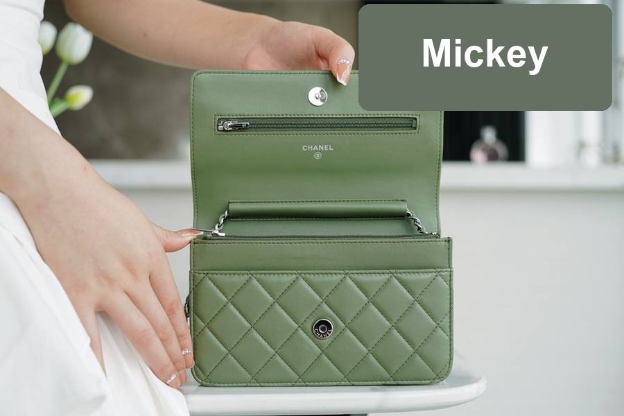【S】$190=1270CNY｜Chanel JD Factory｜Item ID-55104