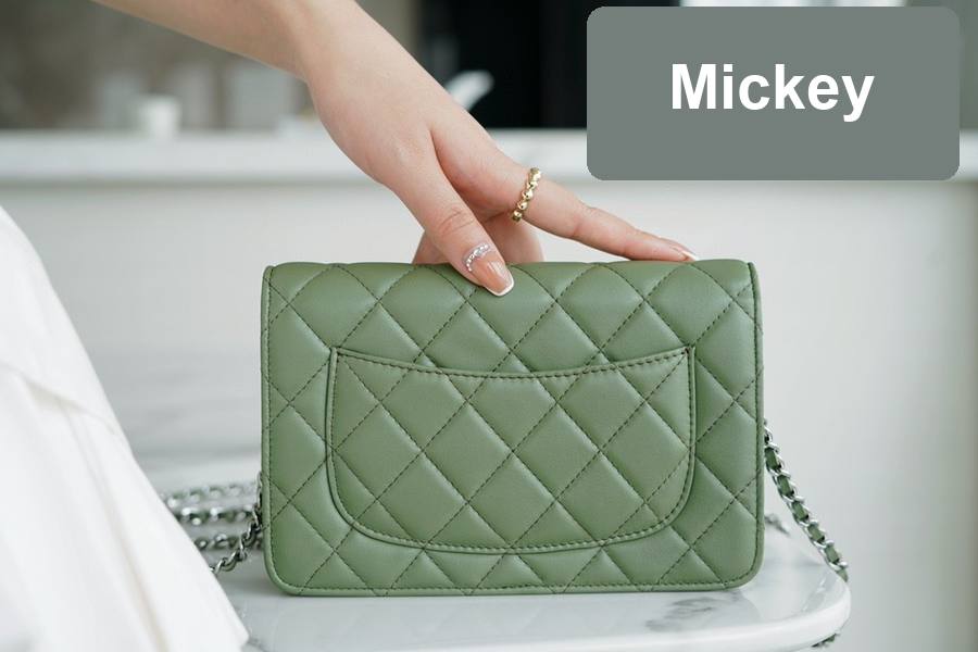 【S】$190=1270CNY｜Chanel JD Factory｜Item ID-55104
