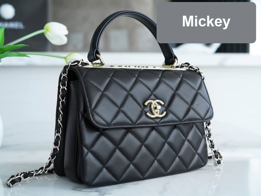 【S】$369=2470CNY｜Chanel JD Factory｜Item ID-55479