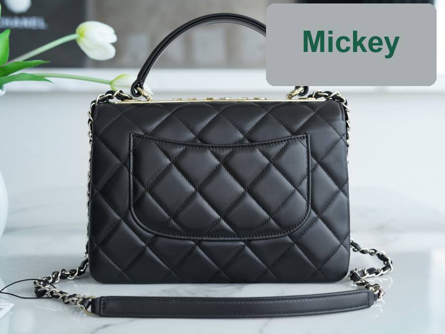 【S】$369=2470CNY｜Chanel JD Factory｜Item ID-55479