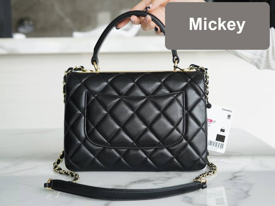 【S】$369=2470CNY｜Chanel JD Factory｜Item ID-55477
