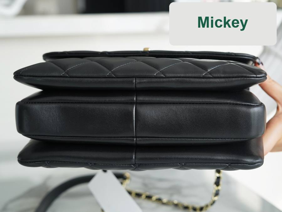 【S】$369=2470CNY｜Chanel JD Factory｜Item ID-55477