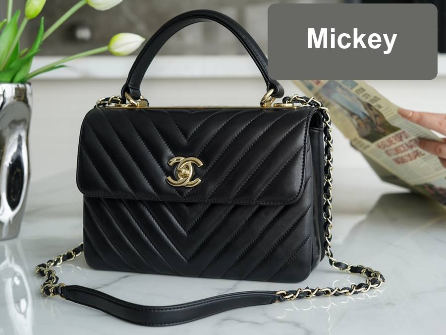 【S】$369=2470CNY｜Chanel JD Factory｜Item ID-55476
