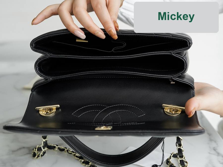 【S】$369=2470CNY｜Chanel JD Factory｜Item ID-55476