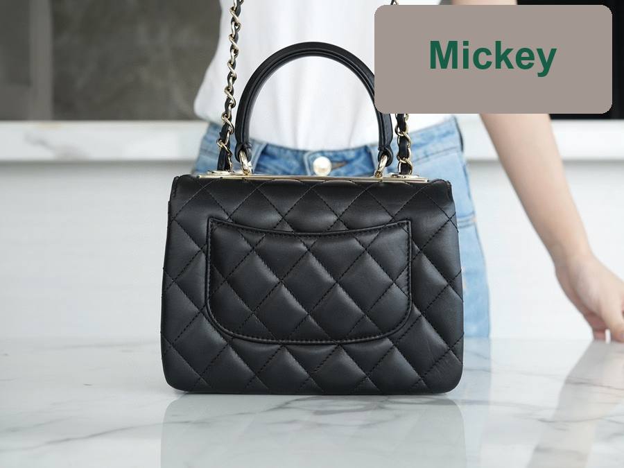 【S】$329=2200CNY｜Chanel JD Factory｜Item ID-55369