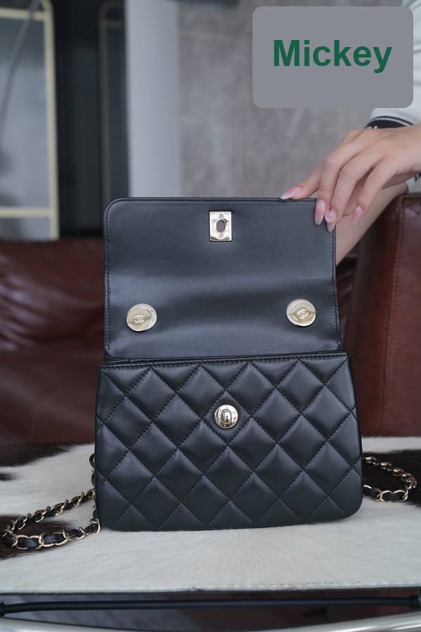 【S】$329=2200CNY｜Chanel JD Factory｜Item ID-55368