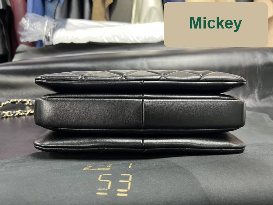 【S】$369=2470CNY｜Chanel JD Factory｜Item ID-55475