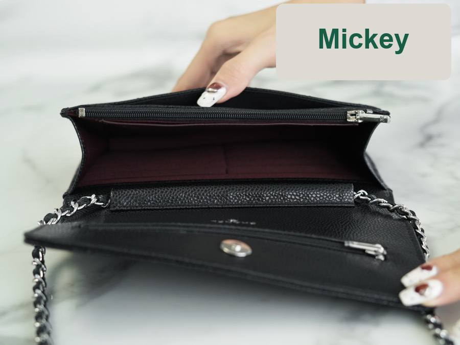 【S】$190=1270CNY｜Chanel JD Factory｜Item ID-55102