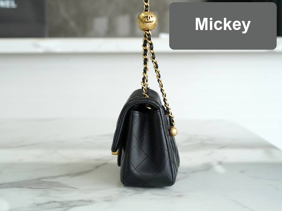 【S】$359=2400CNY｜Chanel JD Factory｜Item ID-55440