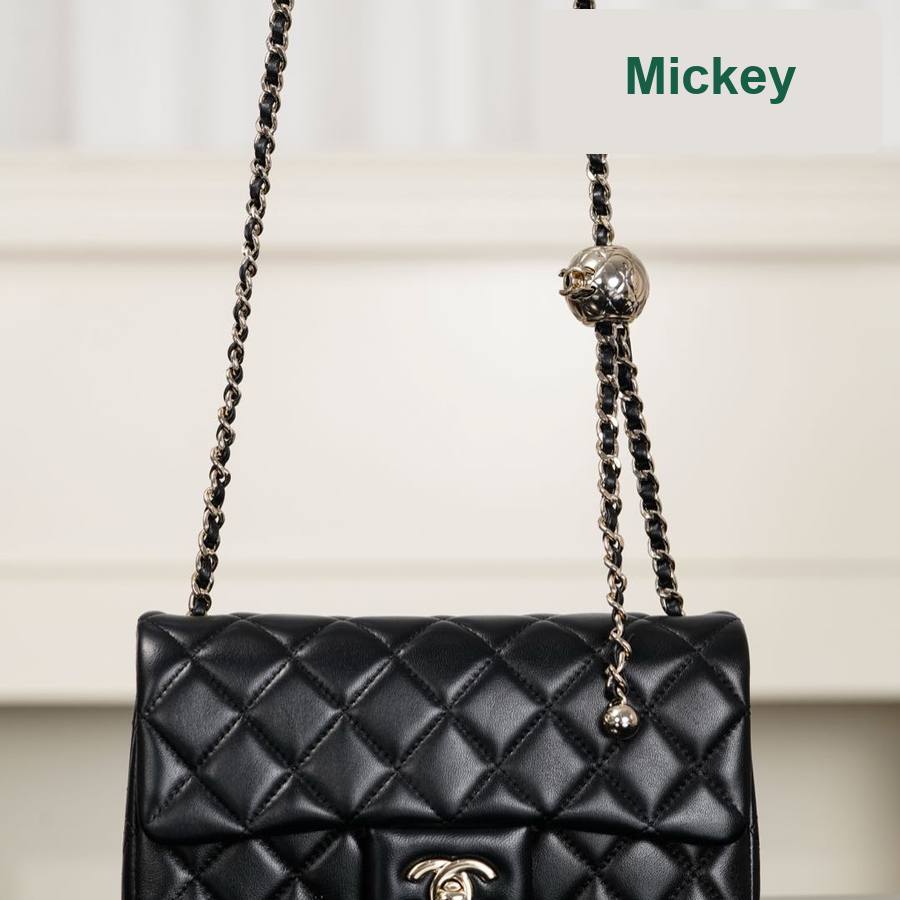 【S】$299=2000CNY｜Chanel JD Factory｜Item ID-55264