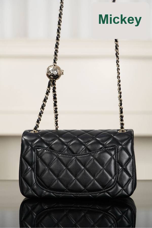 【S】$299=2000CNY｜Chanel JD Factory｜Item ID-55264