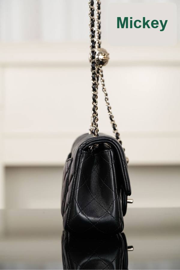 【S】$299=2000CNY｜Chanel JD Factory｜Item ID-55264