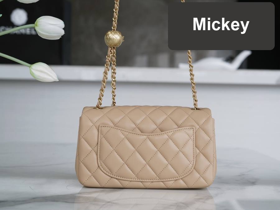 【S】$359=2400CNY｜Chanel JD Factory｜Item ID-55443