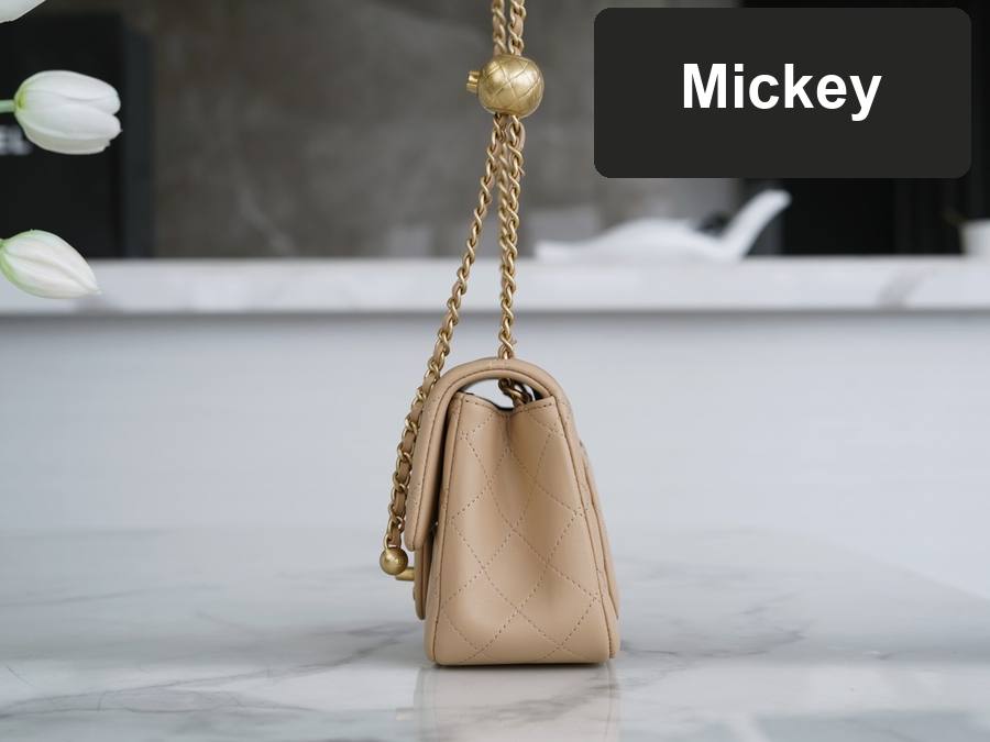 【S】$344=2300CNY｜Chanel JD Factory｜Item ID-55404