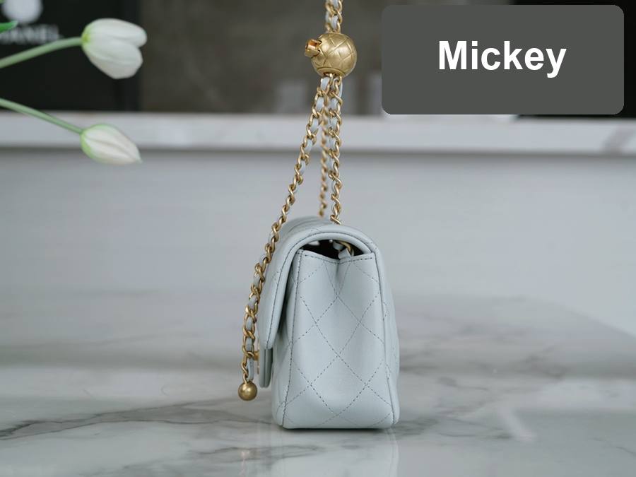 【S】$359=2400CNY｜Chanel JD Factory｜Item ID-55442