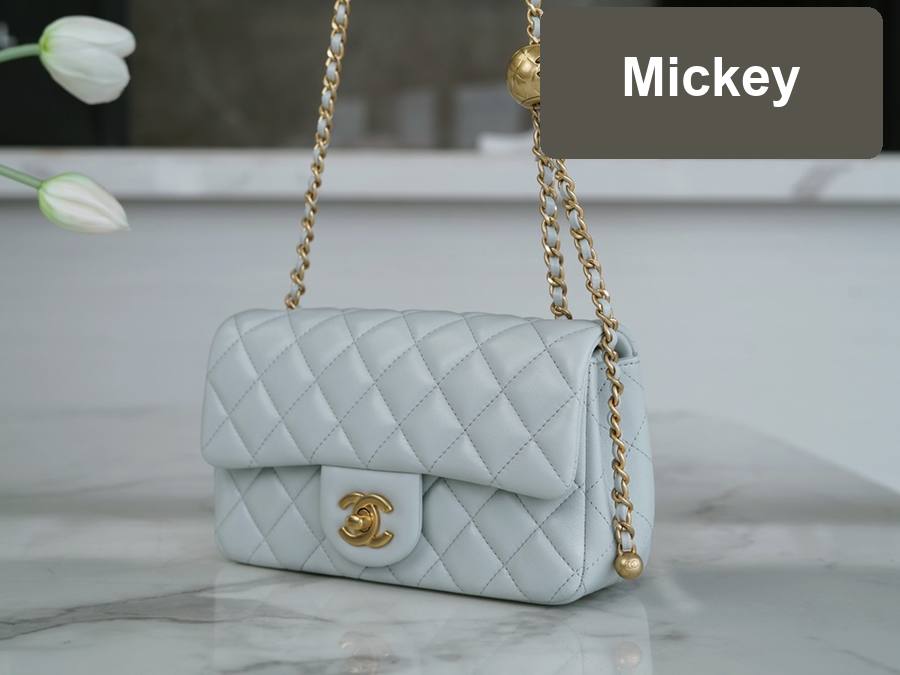 【S】$359=2400CNY｜Chanel JD Factory｜Item ID-55442