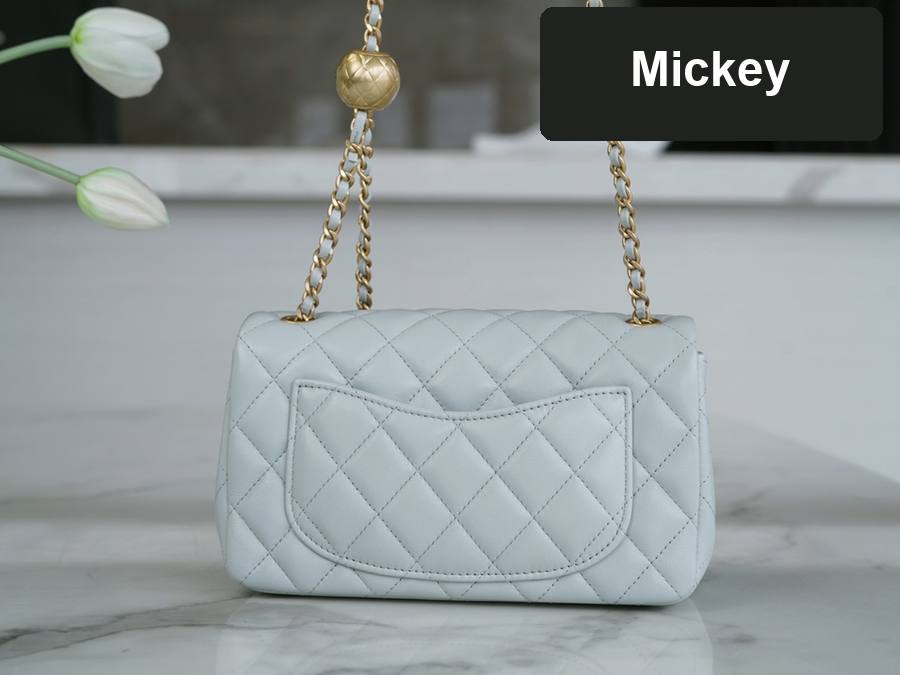 【S】$359=2400CNY｜Chanel JD Factory｜Item ID-55442