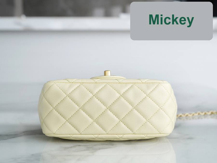 【S】$344=2300CNY｜Chanel JD Factory｜Item ID-55403