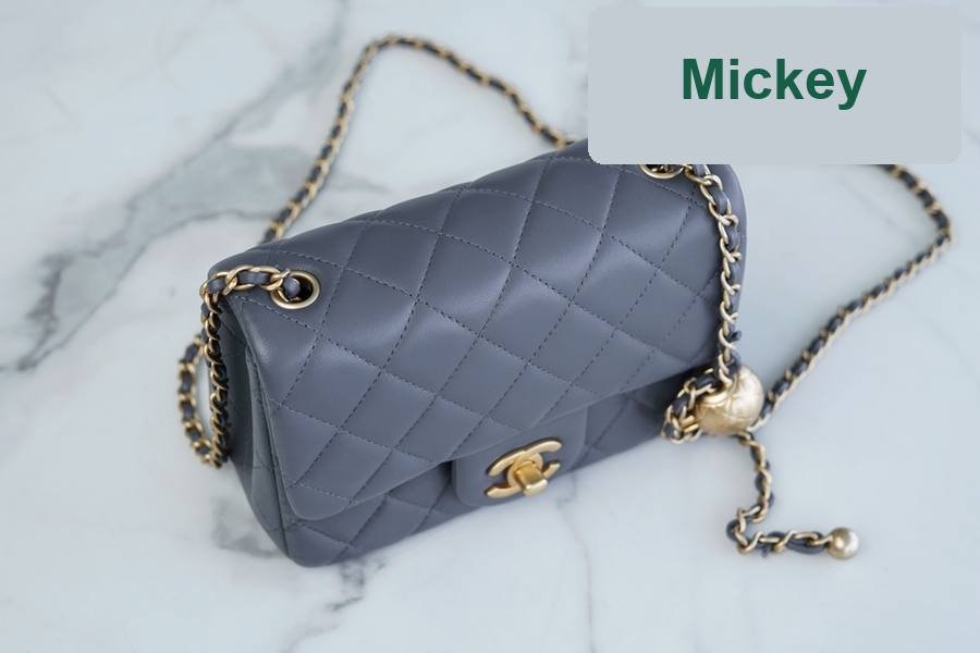 【S】$344=2300CNY｜Chanel JD Factory｜Item ID-55402